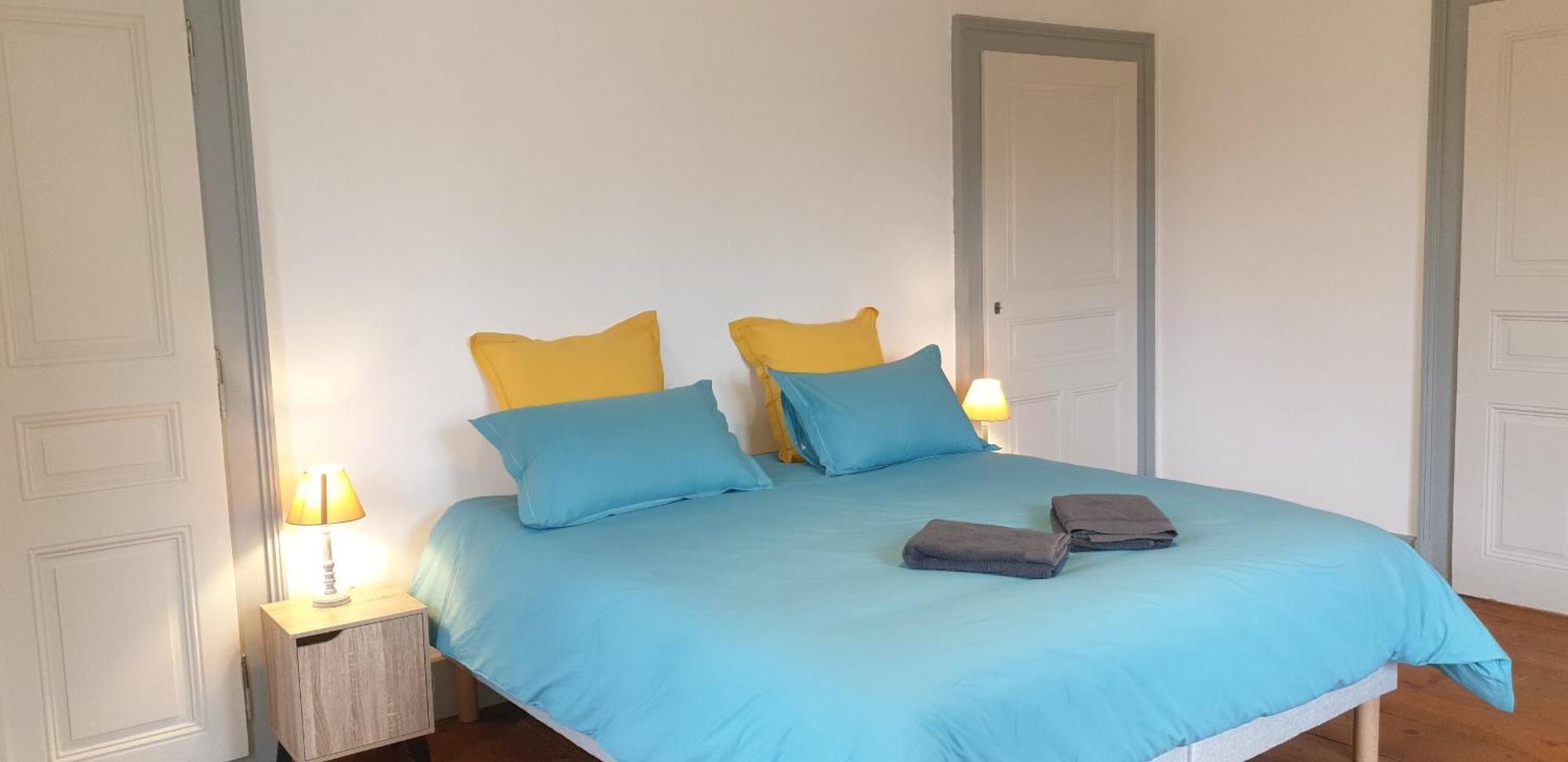 La Belle Des Praz Villa Mieussy Room photo